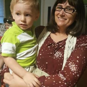 Meet your Posher, Nancy